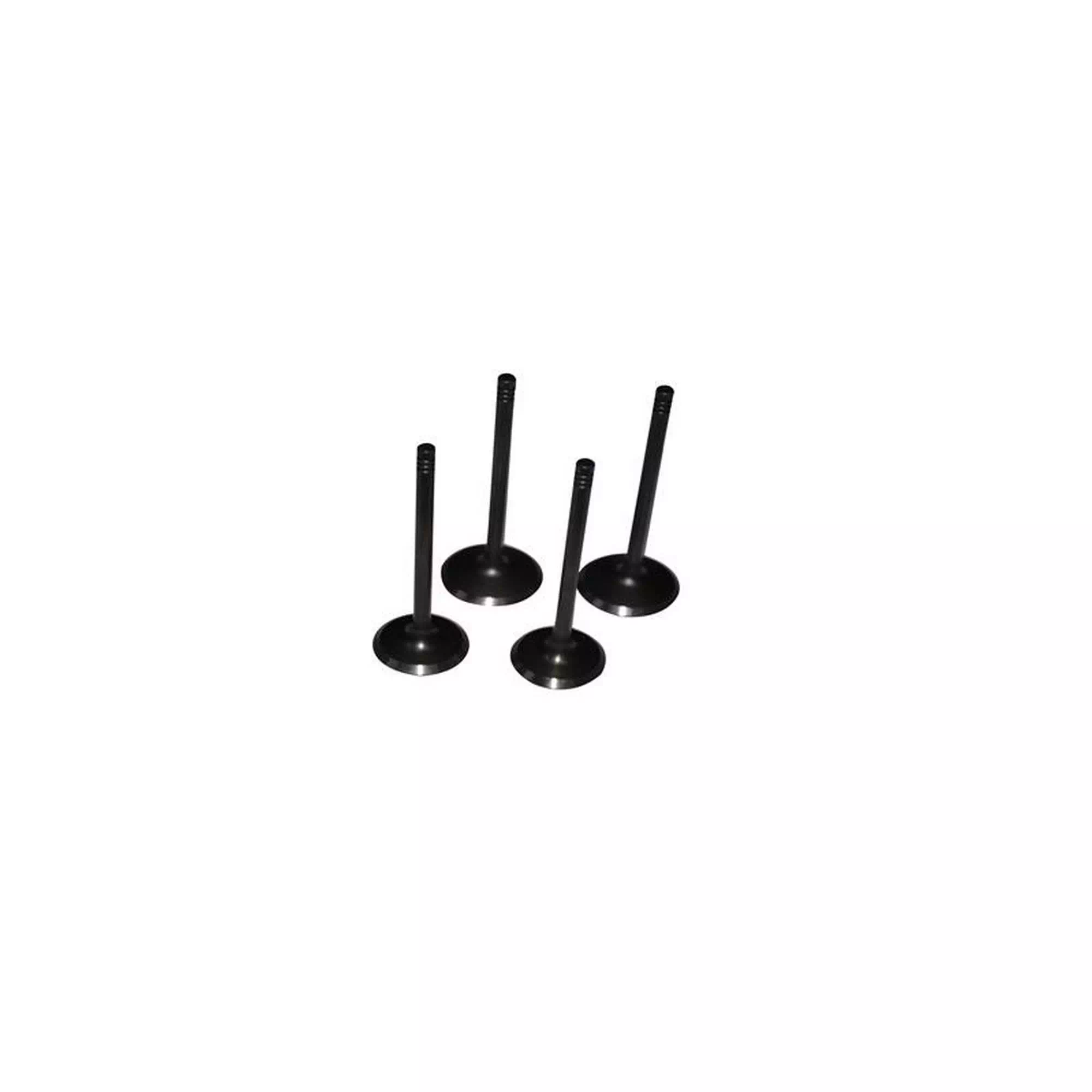 KUBA T-BOSS 570 ÜST KAPAK SUPABI 4LÜ TAKIM #KM 79581